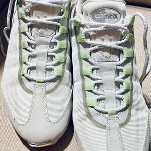 Nike Air Max 95 Tape Glow In the Dark